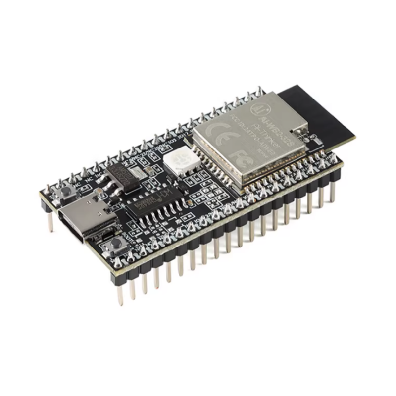 2개 오리지널 NodeMCU-Ai-WB2-32S-Kit - Nodemcu 32S 리뷰 및 가격