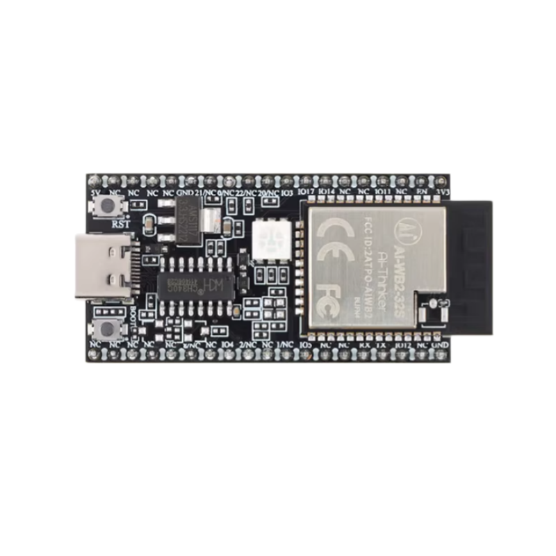 2개 오리지널 NodeMCU-Ai-WB2-32S-Kit - Nodemcu 32S 리뷰 및 가격