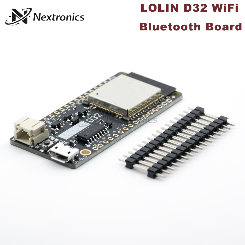 1/3/5개 LOLIN D32 V1.0.0 WiFi 블 - Lolin D32 리뷰 및 가격