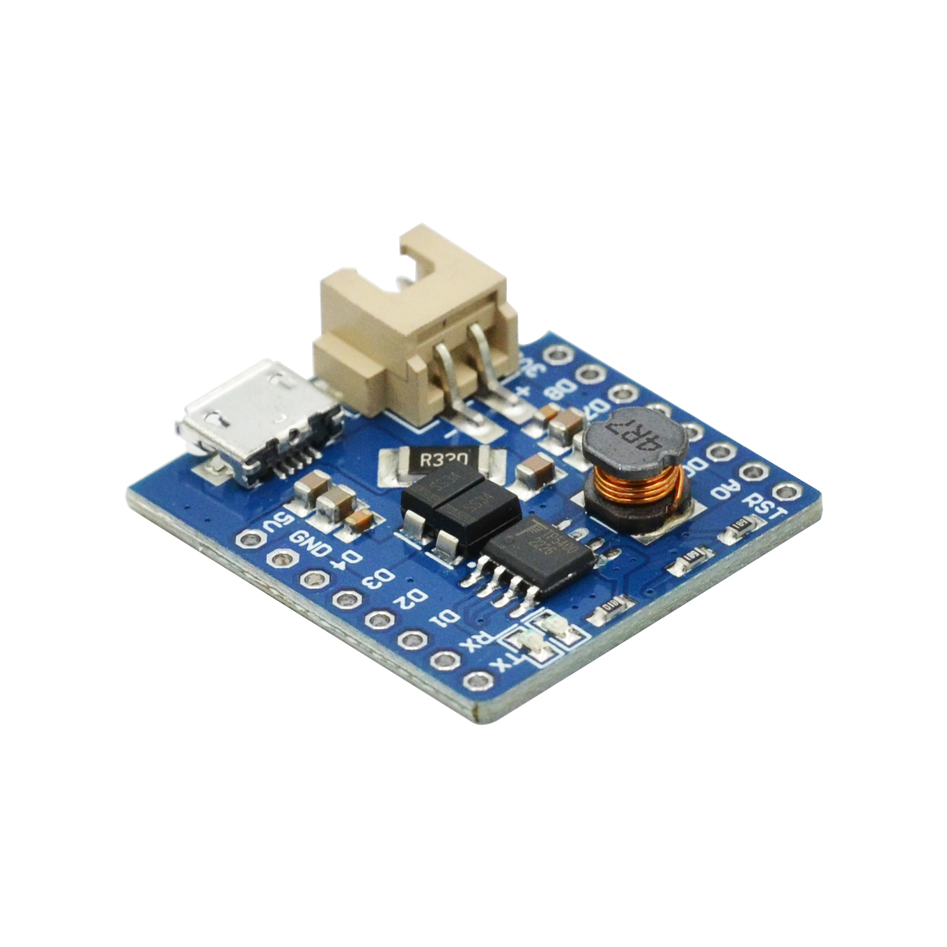 WEMOS D1 미니 단일 리튬 배터리 충전 및 부스트 - Wemos D1 Mini 리뷰 및 가격