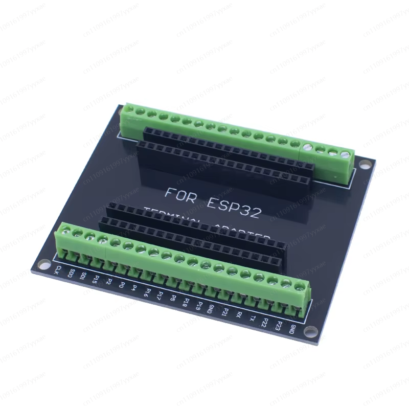 새로운 ESP32 NodeMCU-32S Lua 브레이크 - Nodemcu 32S 리뷰 및 가격