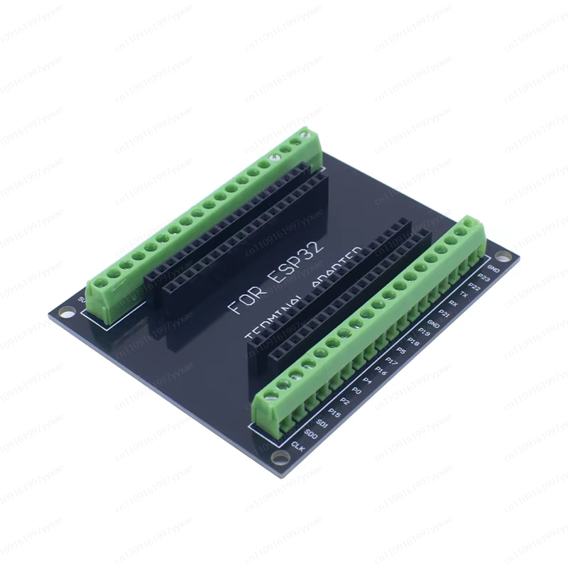 새로운 ESP32 NodeMCU-32S Lua 브레이크 - Nodemcu 32S 리뷰 및 가격