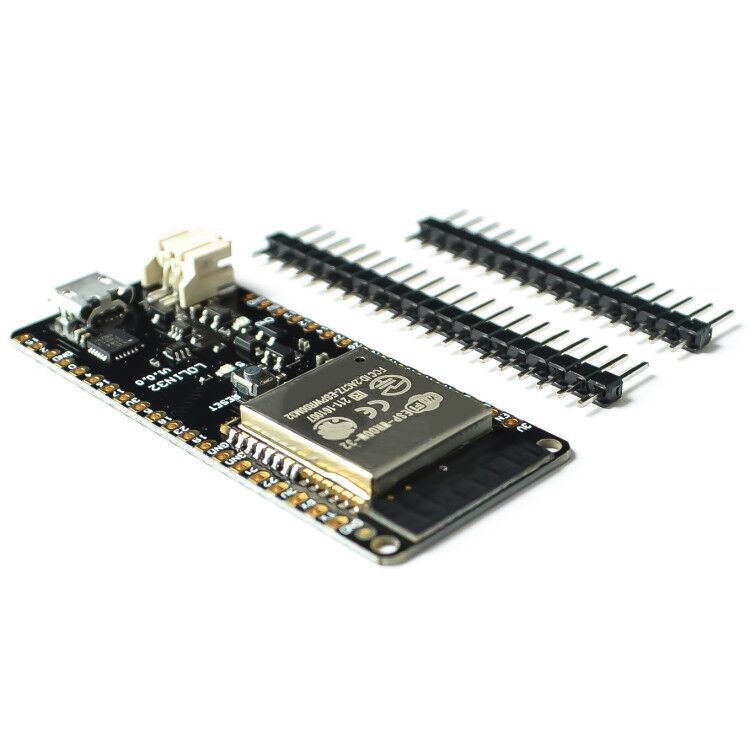 Wemos D1 V1 0 0 ESP32 WiFi 블루투 - Wemos D1 리뷰 및 가격