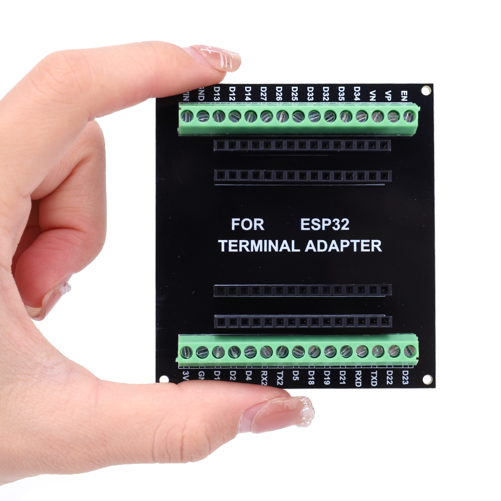 ESP-WROOM-32 ESP32-S 개발 보드 타입  - Nodemcuv2 리뷰 및 가격