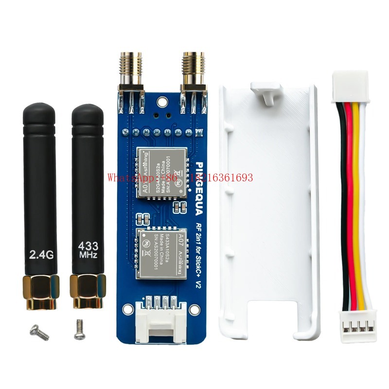 CC1101 NRF24 M5Stack M5StickC  - M5Stickc 리뷰 및 가격