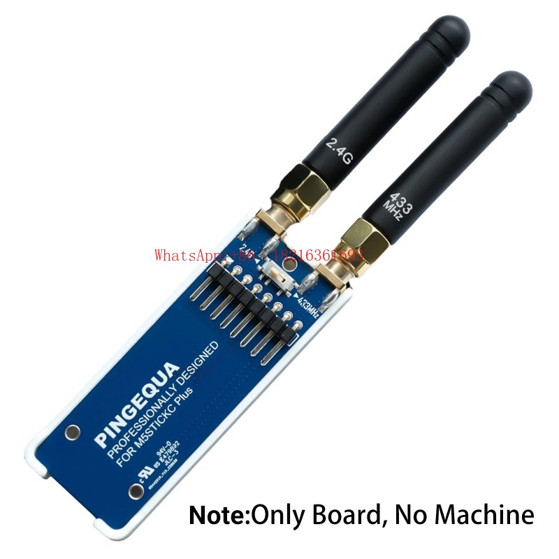 CC1101 NRF24 M5Stack M5StickC  - M5Stickc 리뷰 및 가격
