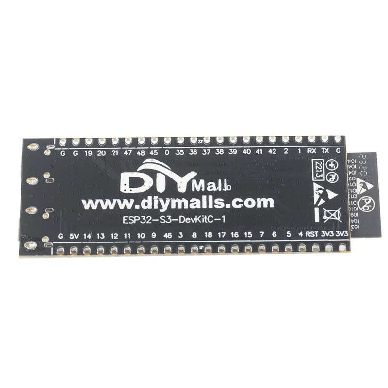 5개/로트 ESP32-S3-DevKitC-1 N16R8 - Esp32 S3 Devkitc 1 리뷰 및 가격