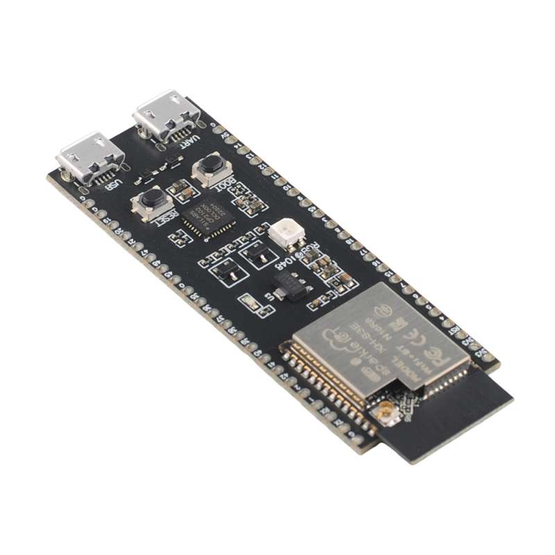 5개/로트 ESP32-S3-DevKitC-1 N16R8 - Esp32 S3 Devkitc 1 리뷰 및 가격