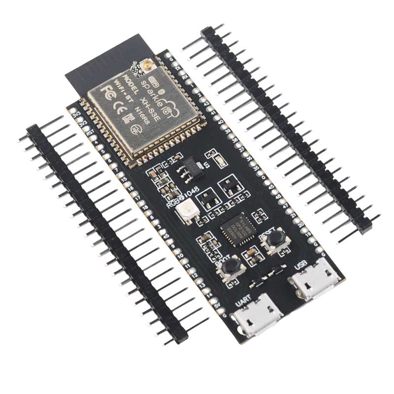 5개/로트 ESP32-S3-DevKitC-1 N16R8 - Esp32 S3 Devkitc 1 리뷰 및 가격