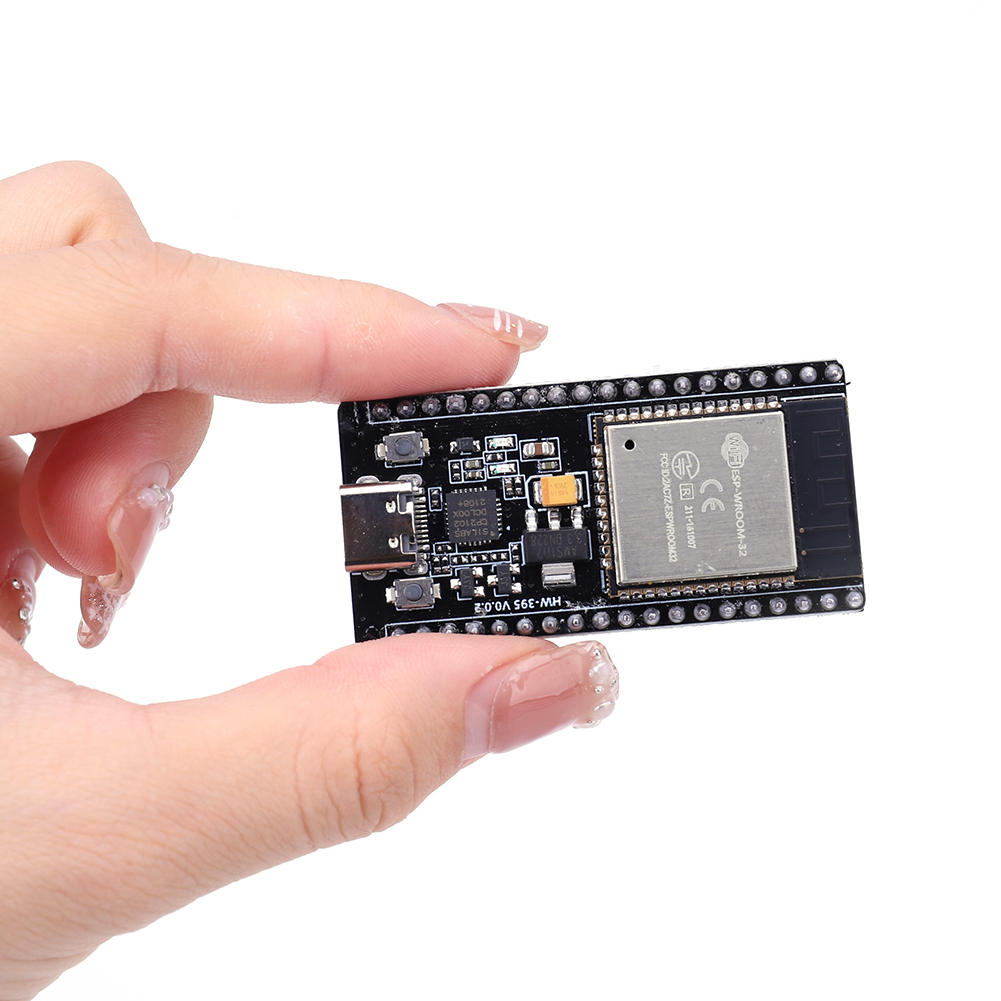 ESP32 Nodemcu ESP32 확장 보드 ESP3 - Nodemcu 32S 리뷰 및 가격