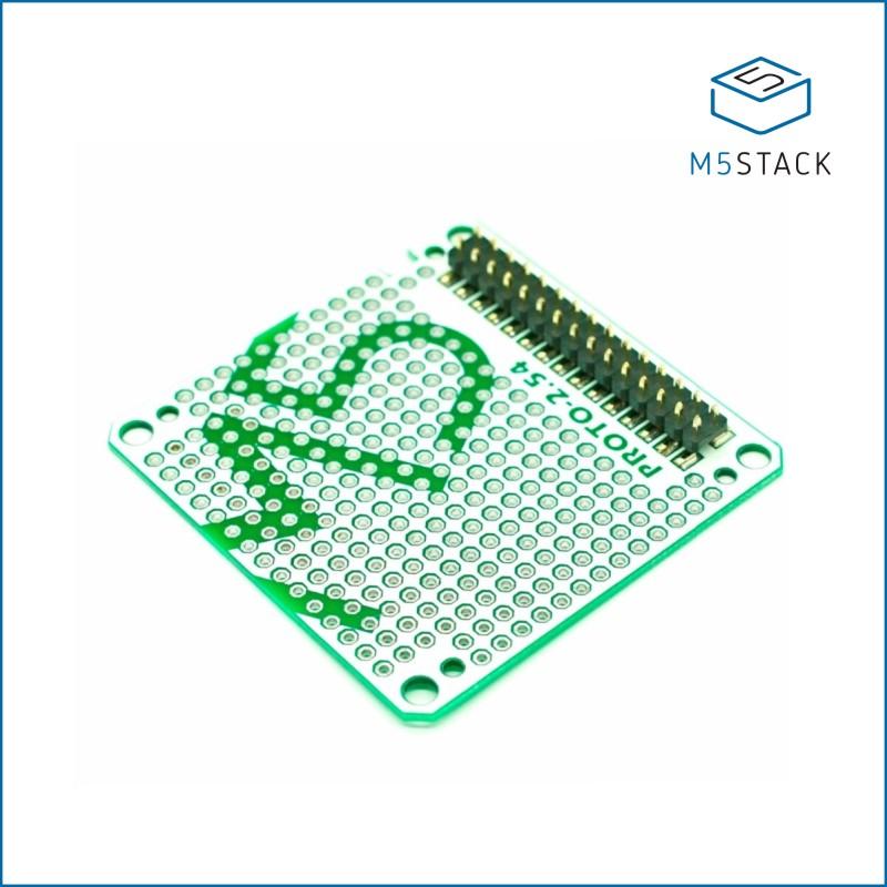 M5Stack 공식 PROTO 보드 - 프로토타이핑 개 - M5Stack Core2 리뷰 및 가격