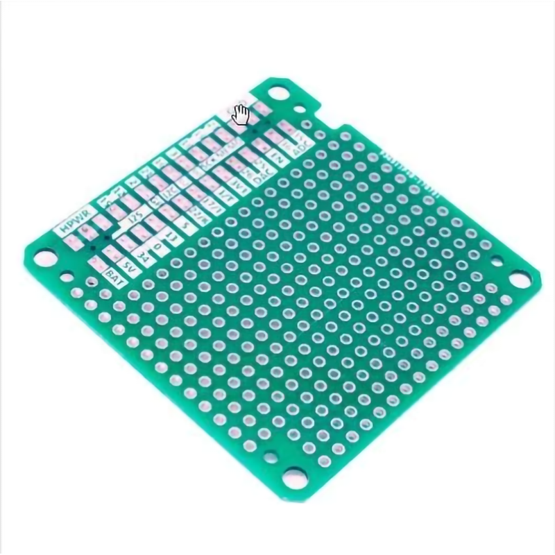 M5Stack 공식 PROTO 보드 - 프로토타이핑 개 - M5Stack Core2 리뷰 및 가격