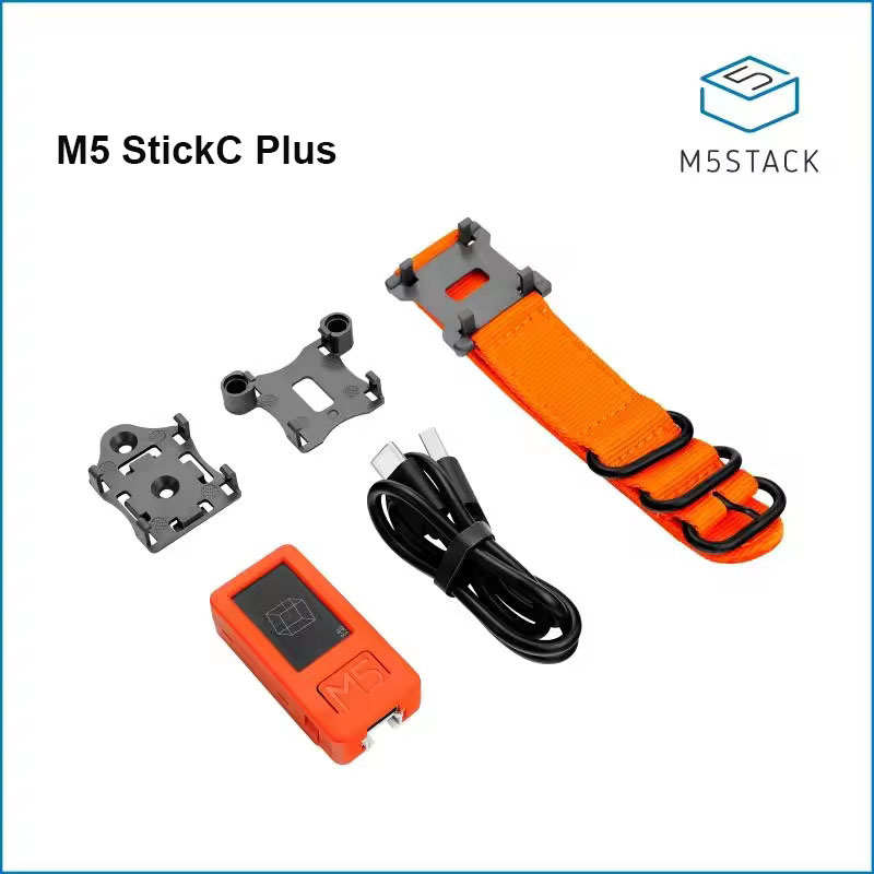 M5Stack M5StickC PLUS ESP32 IR - M5Stickc 리뷰 및 가격