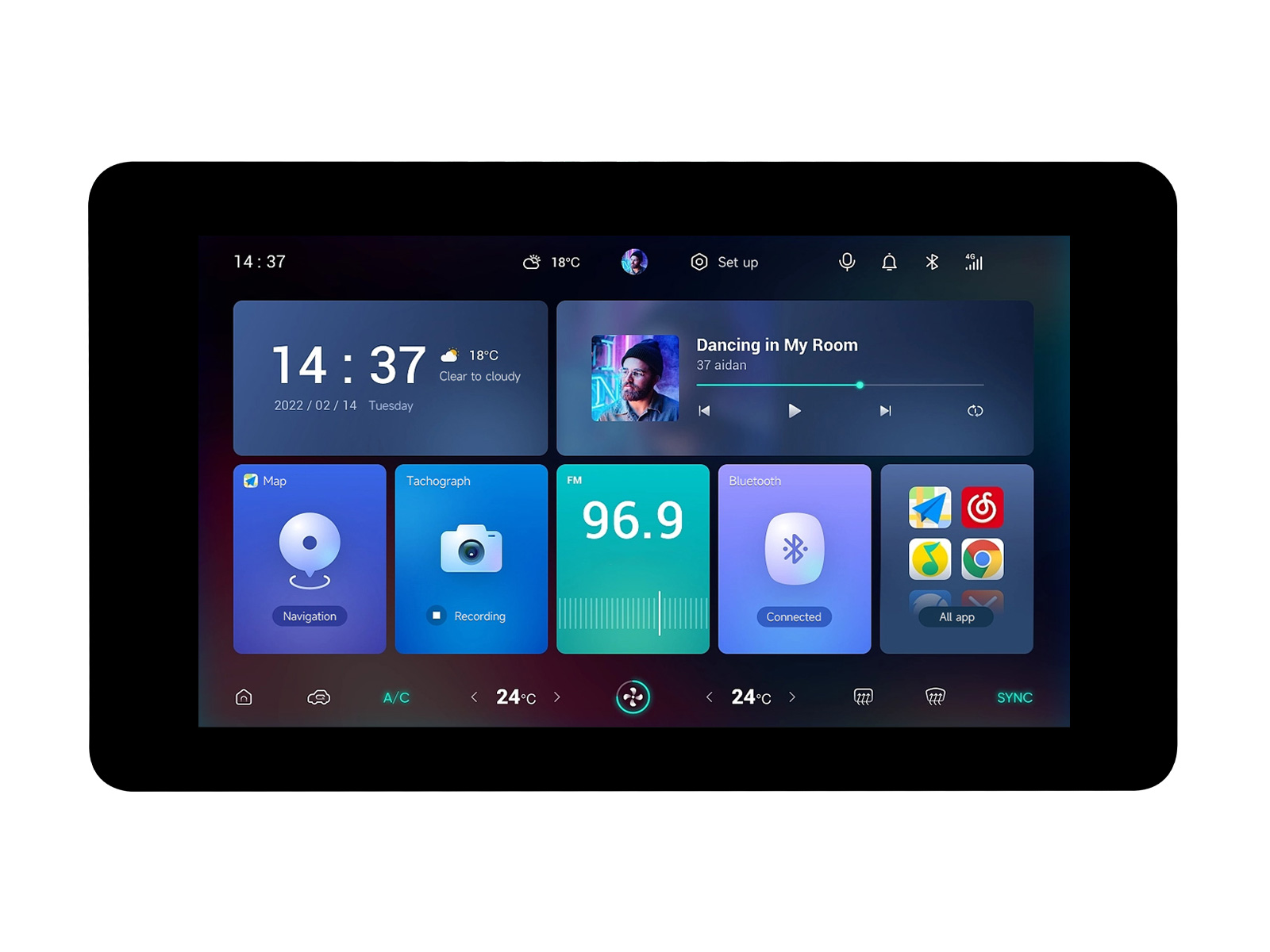 Waveshare ESP32-S3 7인치 정전식 디스플 - Lolin S3 리뷰 및 가격