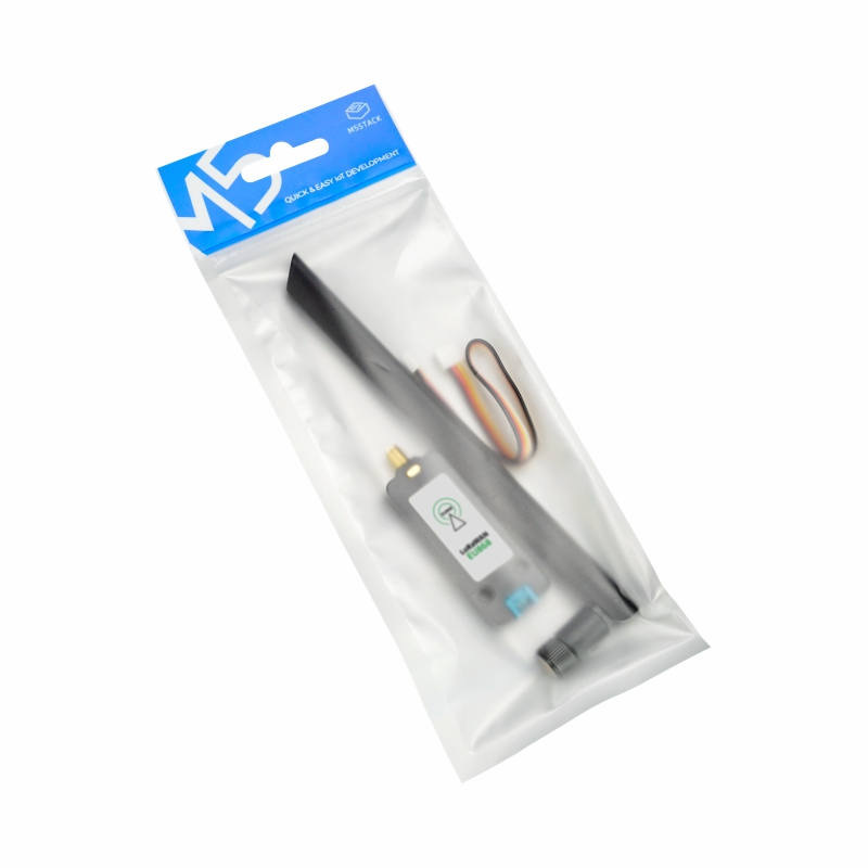 안테나 포함 공식 LoRaWAN 유닛, M5Stack, - M5Stack Core2 리뷰 및 가격
