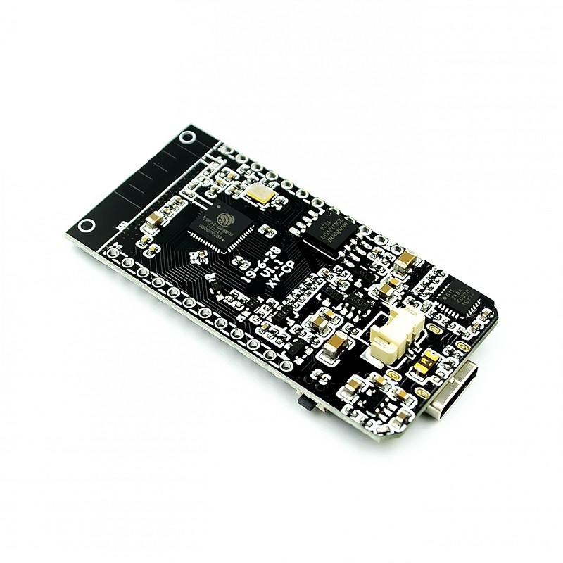 TTGO T-디스플레이 ESP32 WiFi 블루투스 모 - Ttgo Tdisplay 리뷰 및 가격