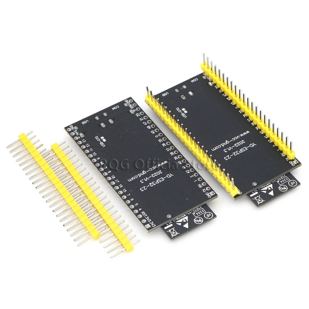 ESP32-S3 코어 보드는 ESP32-S3-DevKi - Esp32 S3 Devkitc 1 리뷰 및 가격