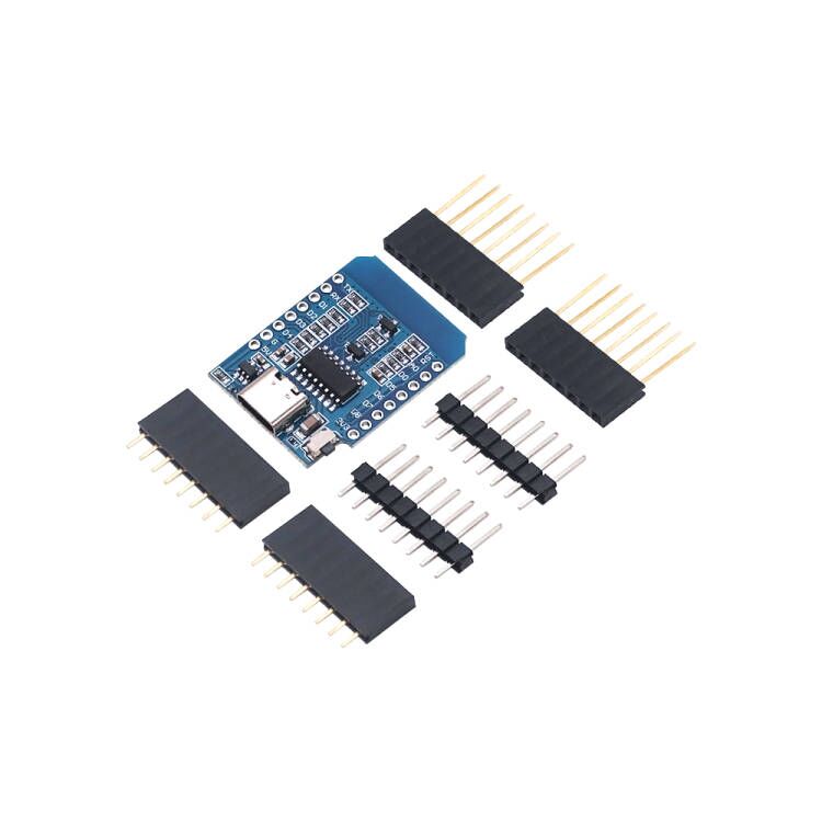 Type-C 마이크로 USB D1 미니 NodeMcu  - Nodemcuv2 리뷰 및 가격