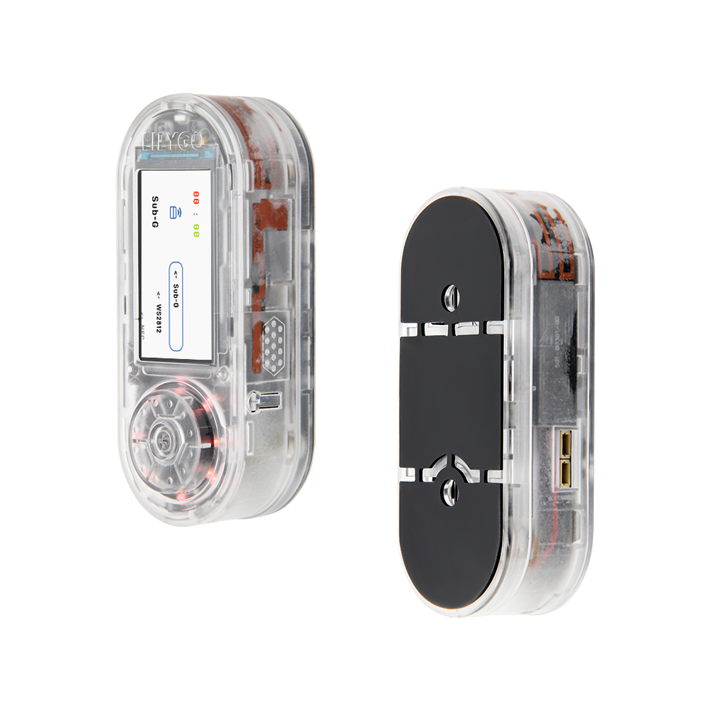 LILYGO® T-Embed ESP32-S3 저전력 S - Ttgo T Watch 리뷰 및 가격