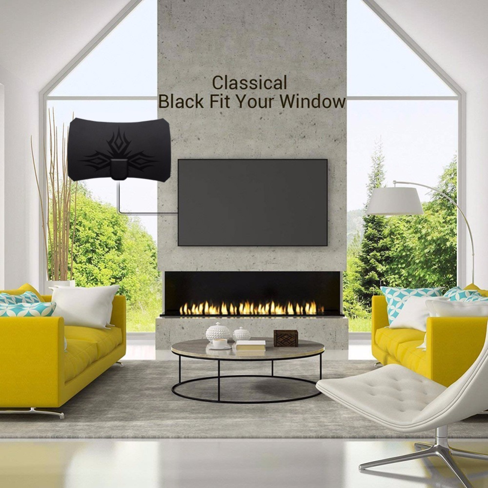 2025 ATSC 4K 1080P HDTV 안테나 DV - Devkitc 리뷰 및 가격