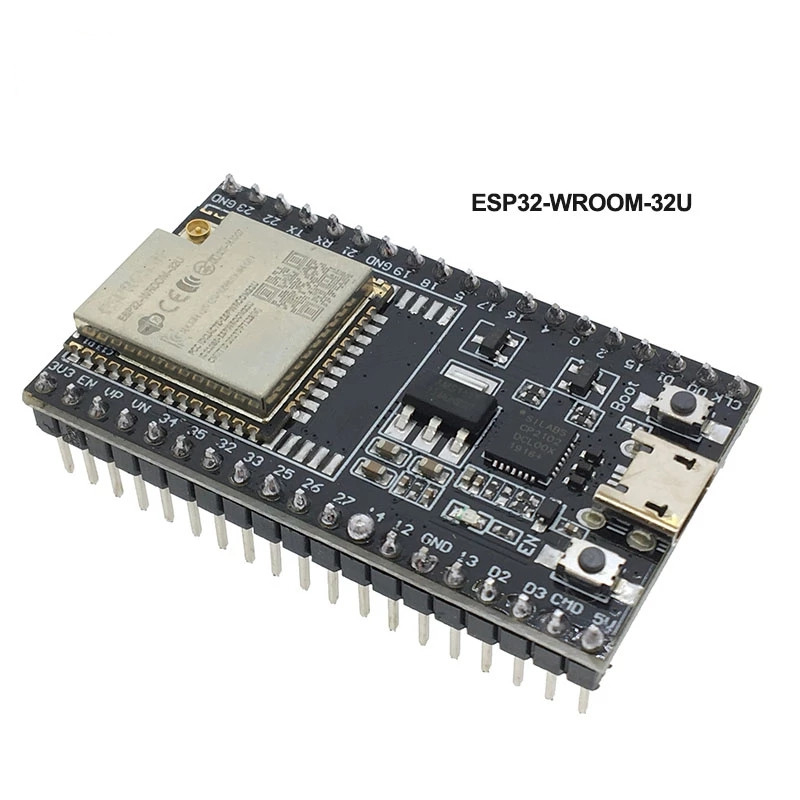 ESP32-DevKitC 코어 보드 ESP32 개발 보 - Olimex Esp32 리뷰 및 가격